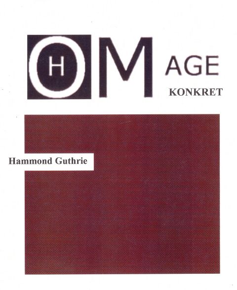 Ohm-Age Konkret