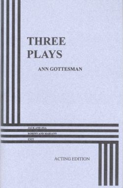 Three Plays