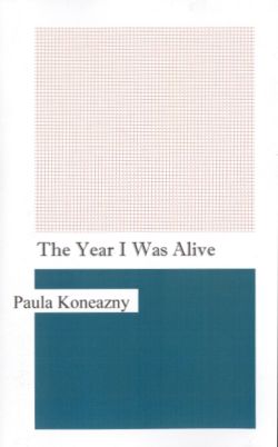 The Year I Was Alive